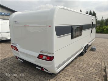 Hobby Maxia 660 WQM