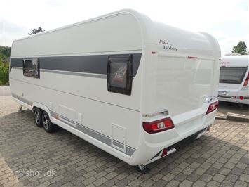 Hobby Maxia 660 WQM
