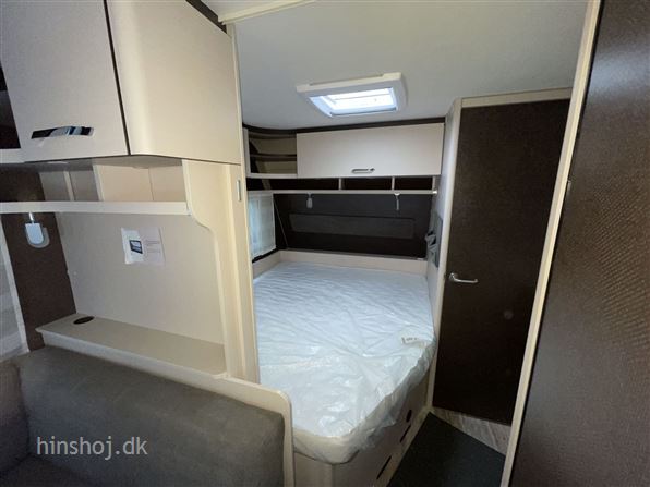 Dethleffs C´GO 565 FMK