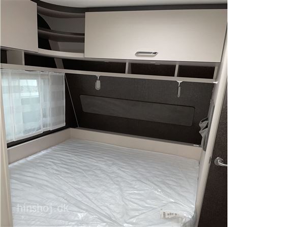 Dethleffs C´GO 565 FMK