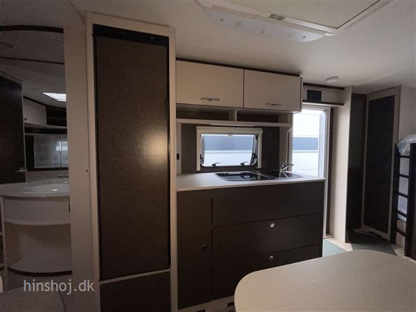 Dethleffs C´GO 565 FMK