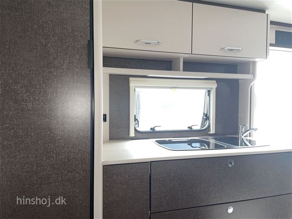 Dethleffs C´GO 565 FMK