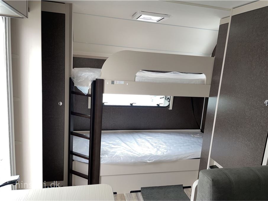 Dethleffs C´GO 565 FMK