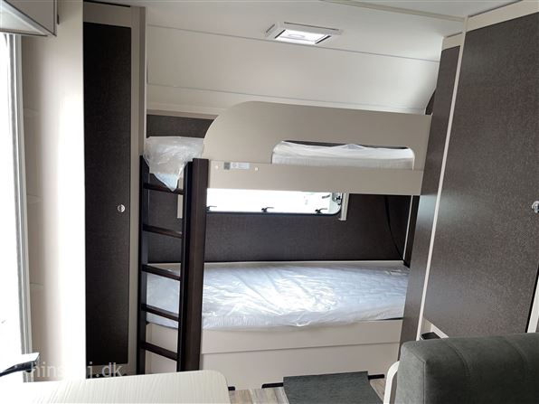 Dethleffs C´GO 565 FMK