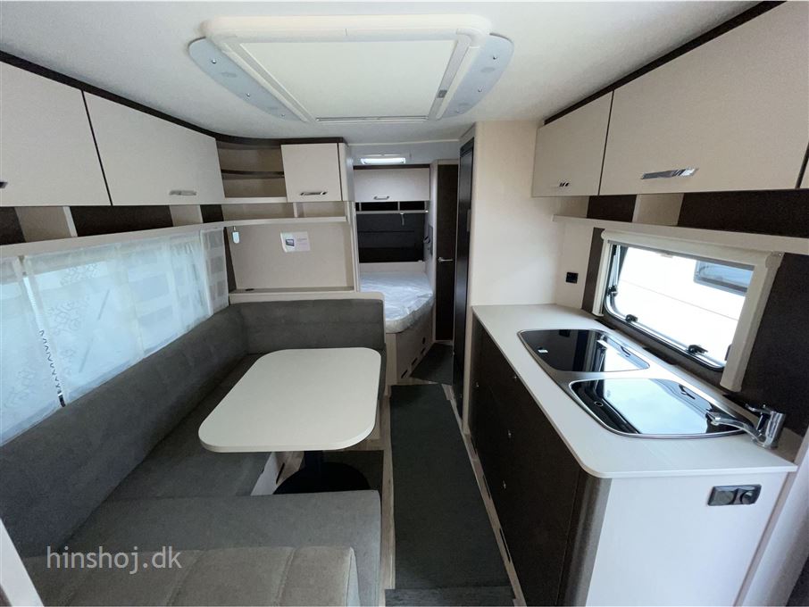Dethleffs C´GO 565 FMK