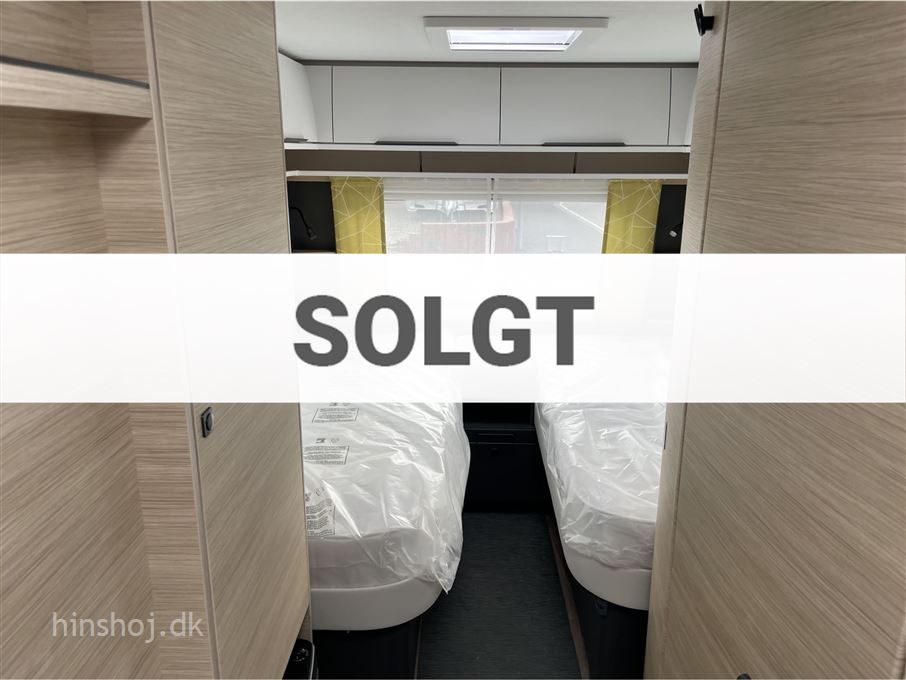 Fendt Apero 495 SG