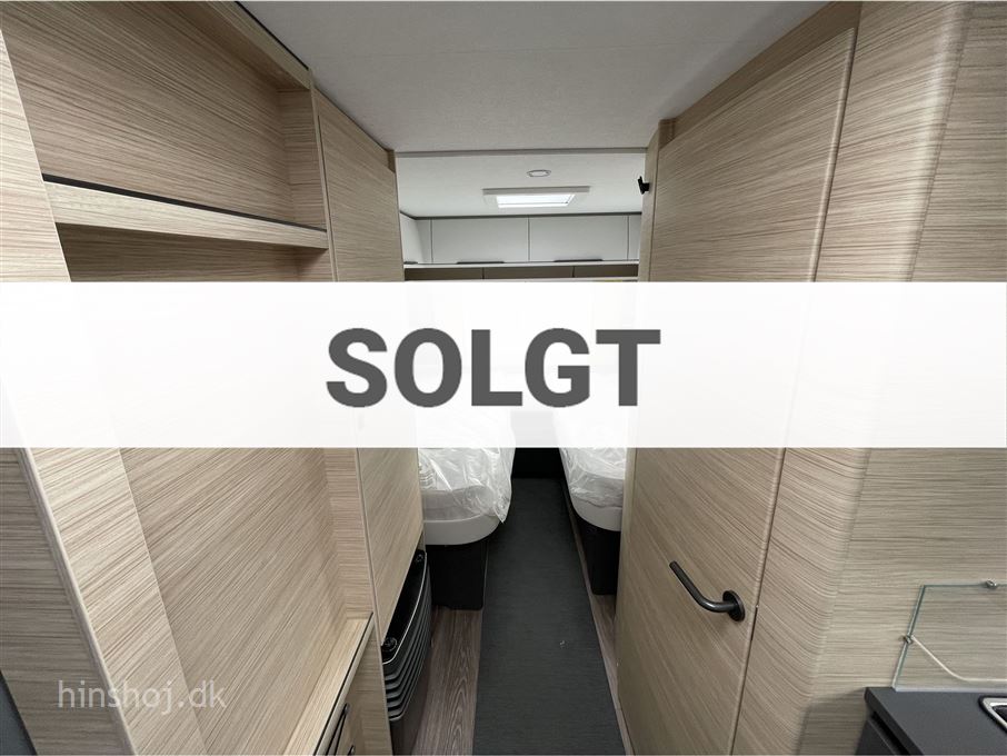 Fendt Apero 495 SG