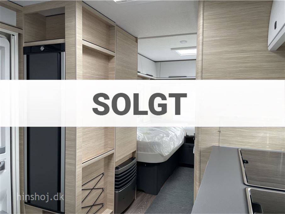 Fendt Apero 495 SG
