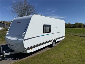 Dethleffs C'joy 480 FSH