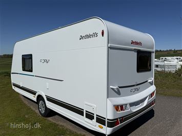 Dethleffs C'joy 480 FSH