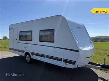 Dethleffs C'joy 480 FSH