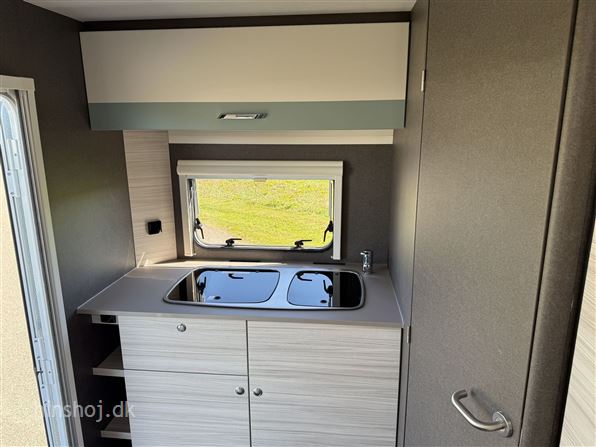 Dethleffs C'joy 480 FSH