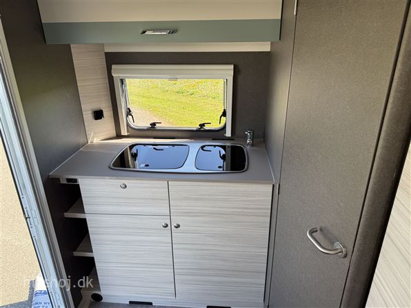 Dethleffs C'joy 480 FSH
