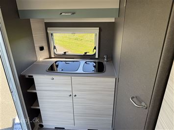 Dethleffs C'joy 480 FSH