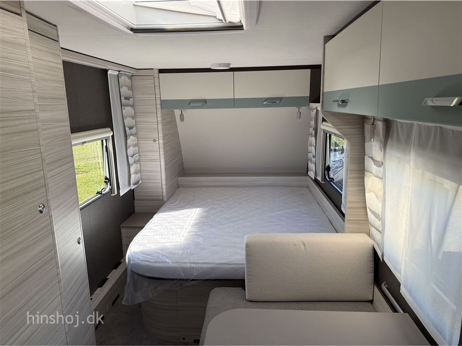 Dethleffs C'joy 480 FSH