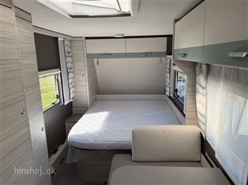 Dethleffs C'joy 480 FSH