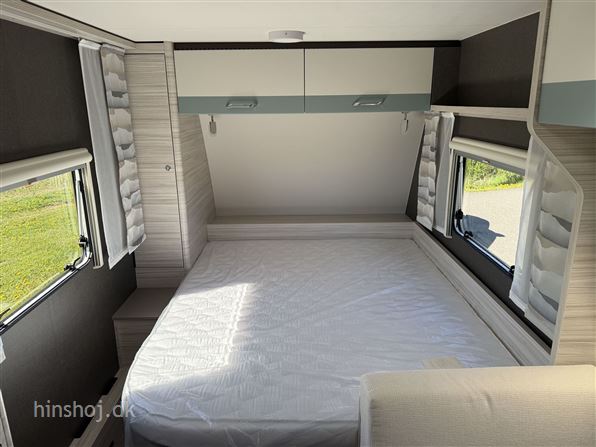 Dethleffs C'joy 480 FSH