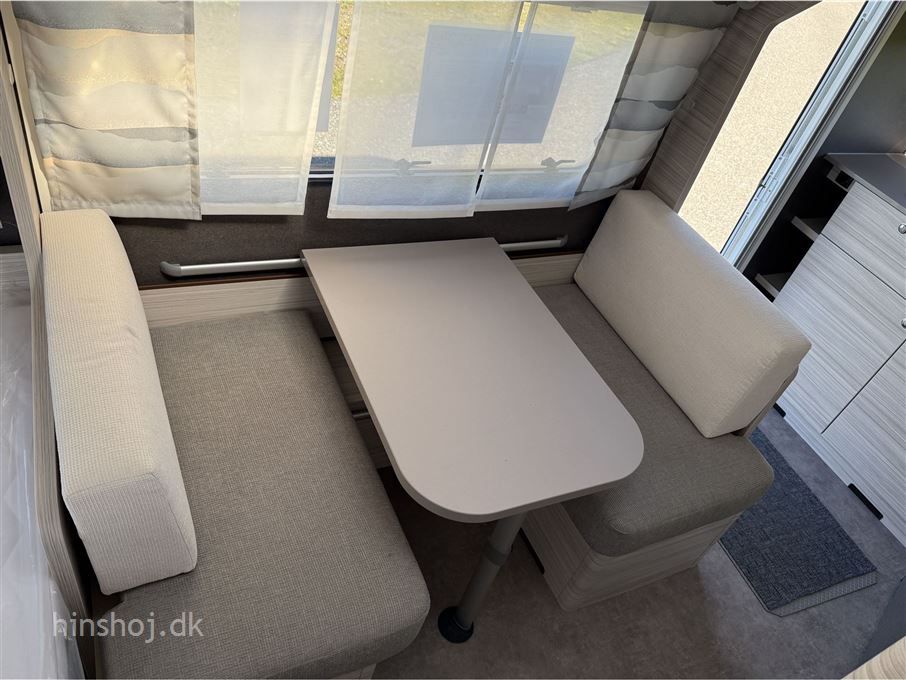 Dethleffs C'joy 480 FSH