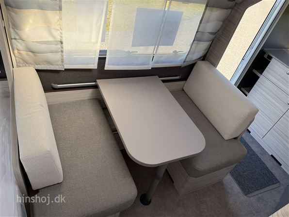 Dethleffs C'joy 480 FSH