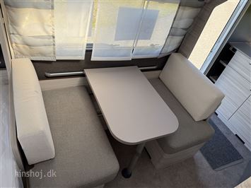 Dethleffs C'joy 480 FSH