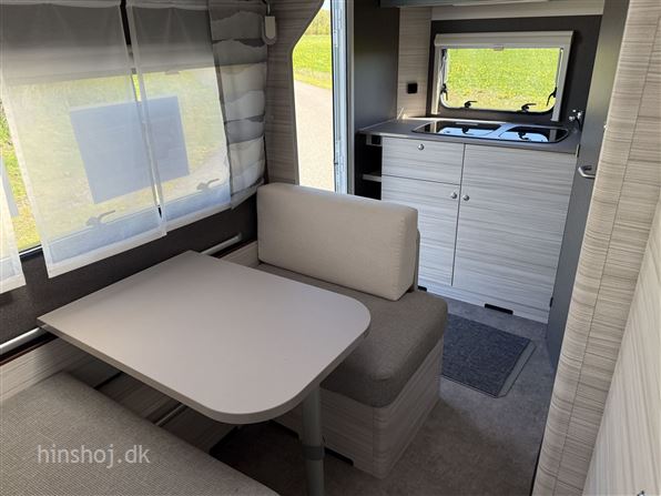 Dethleffs C'joy 480 FSH