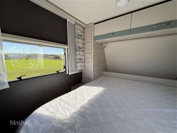 Dethleffs C'joy 480 FSH