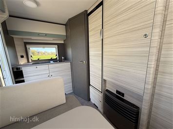 Dethleffs C'joy 480 FSH