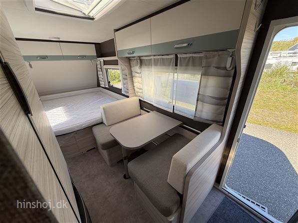 Dethleffs C'joy 480 FSH