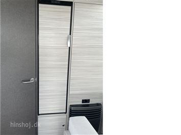 Dethleffs C'joy 480 FSH