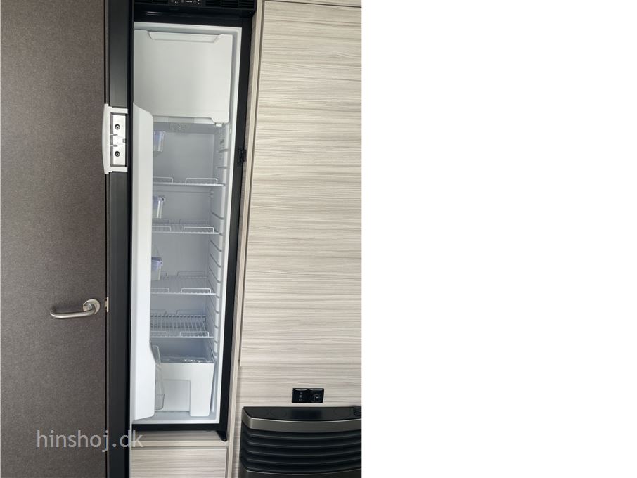 Dethleffs C'joy 480 FSH