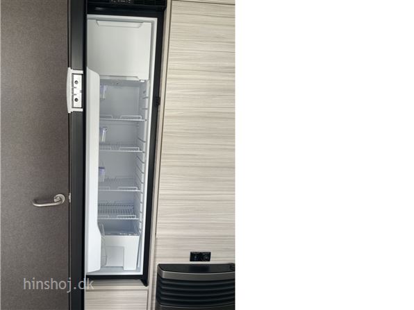 Dethleffs C'joy 480 FSH