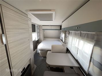Dethleffs C'joy 480 FSH
