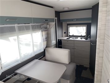 Dethleffs C'joy 480 FSH