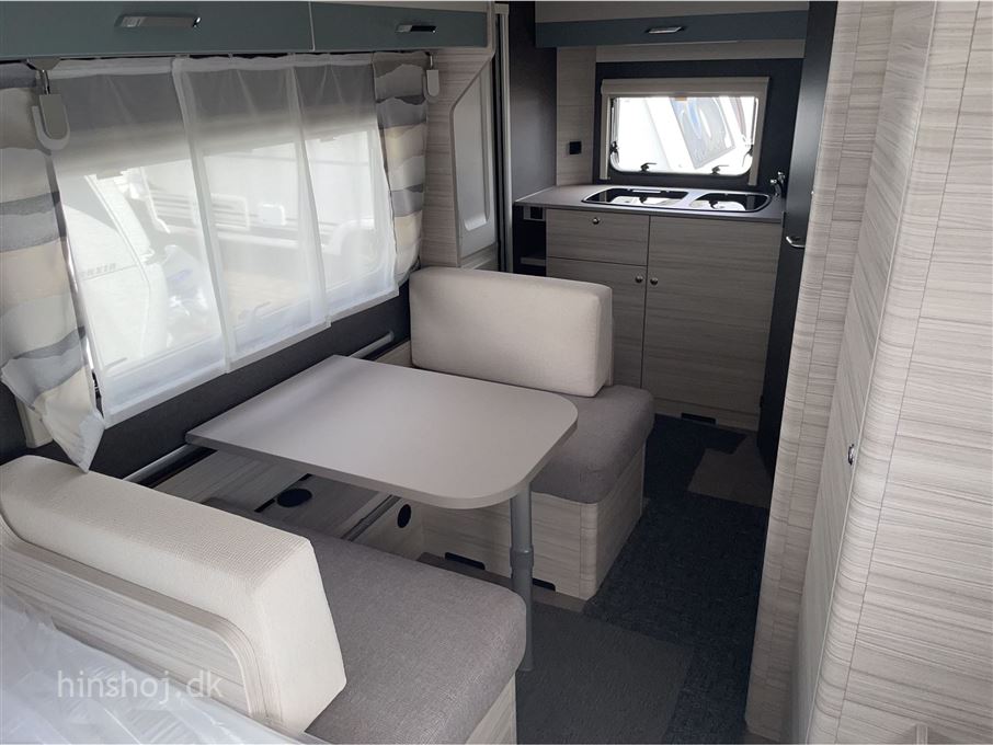 Dethleffs C'joy 480 FSH