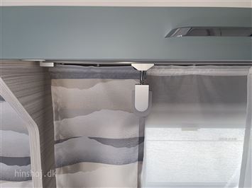 Dethleffs C'joy 480 FSH