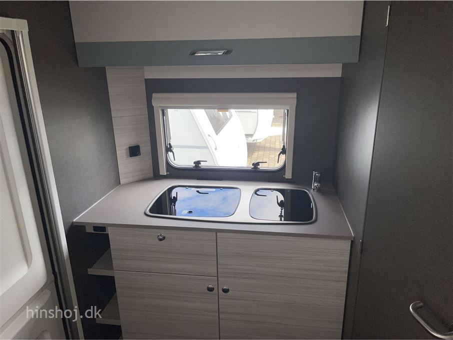 Dethleffs C'joy 480 FSH