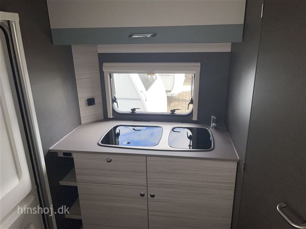 Dethleffs C'joy 480 FSH