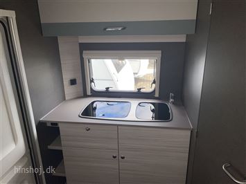Dethleffs C'joy 480 FSH