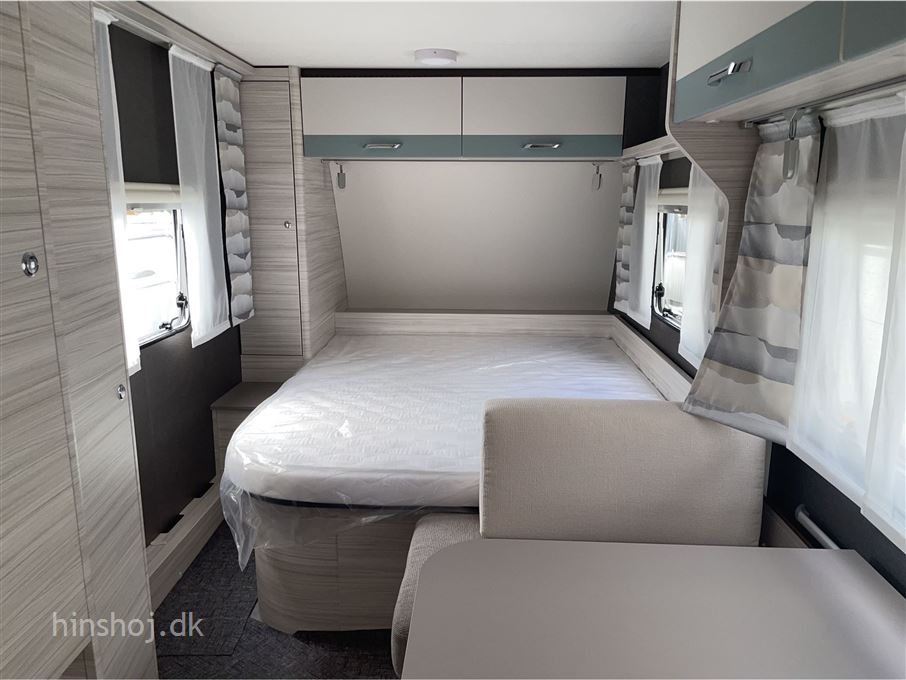 Dethleffs C'joy 480 FSH