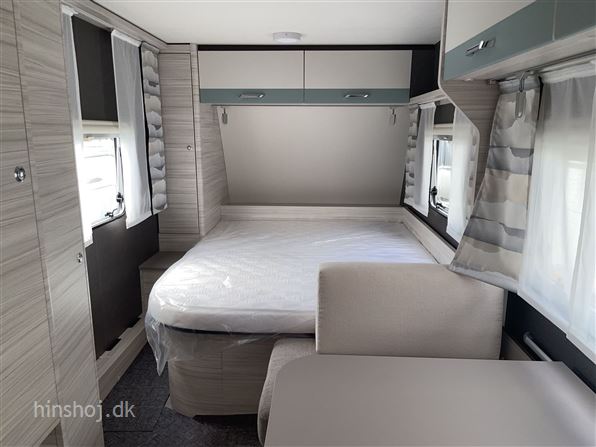 Dethleffs C'joy 480 FSH