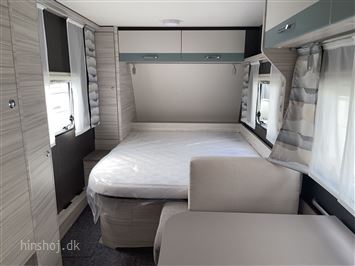 Dethleffs C'joy 480 FSH