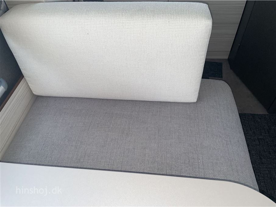 Dethleffs C'joy 480 FSH