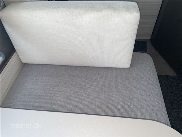 Dethleffs C'joy 480 FSH