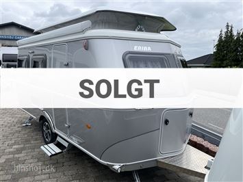 Eriba Touring 530 Urban