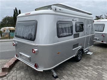 Eriba Touring 530 Urban