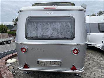 Eriba Touring 530 Urban
