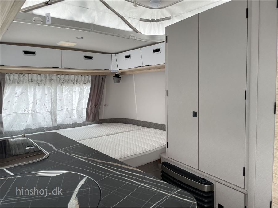 Eriba Touring 530 Urban