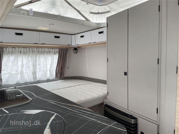 Eriba Touring 530 Urban