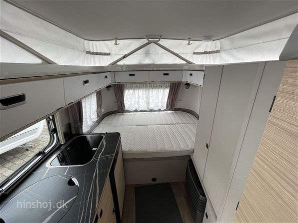 Eriba Touring 530 Urban