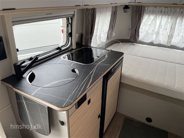 Eriba Touring 530 Urban